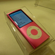 Illustration for article titled Apple Confirms 4GB Nano
